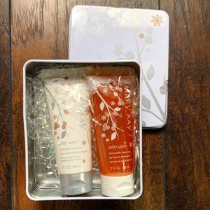 Mary Kay Winter Wishes Shimmerific Body Lotion & Gel, Gift, Gifting, Self-care